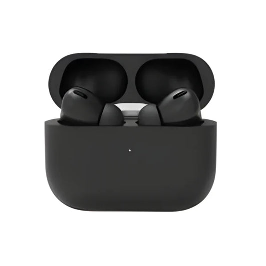 Apple Airpods Pro (BLACK) | Experience The Best Sound Quality And Noise Cancellation