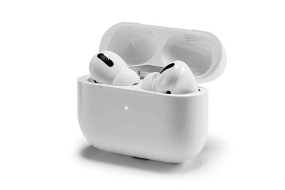 Apple Airpods Pro (WHITE) | Experience The Best Sound Quality And Noise Cancellation